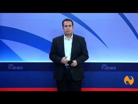 NTV NEWS 1a EDIÇÃO 28 09 2026