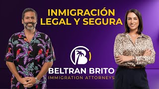 ÚLTIMAS NOTICIAS DE INMIGRACIÓN