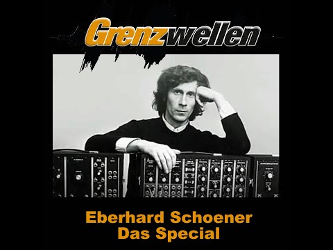 Grenzwellen - Eberhard Schoener Special 10.04.2024