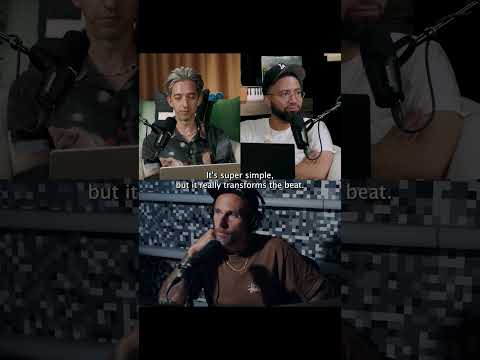 “IZZO” Beat Breakdown | Jay Z, Kanye West, Michael Jackson