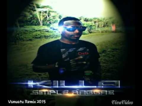 DJ Killa ft SeanRii- Say Something(cover)Remix