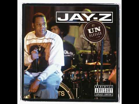 Jay-Z - Can't Knock The Hustle / Family Affair (Live) (Feat. Mary J. Blige)