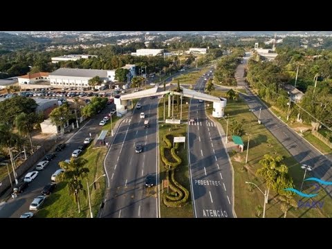 VALINHOS / SÃO PAULO - Capital dos Doces e das Águas que Curam