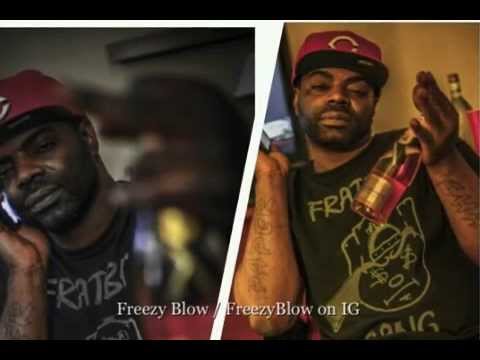 Just Popped by Freezy Blow, YC Kendrick, & $uave D.