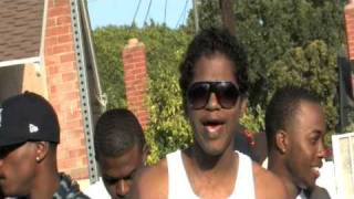 Ab-Soul Day In A Life