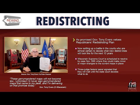 Rewind: Your Week in Review for November 13 - 19