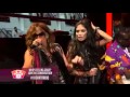 Steven Tyler & Nicole Scherzinger-(it) Feels So ...
