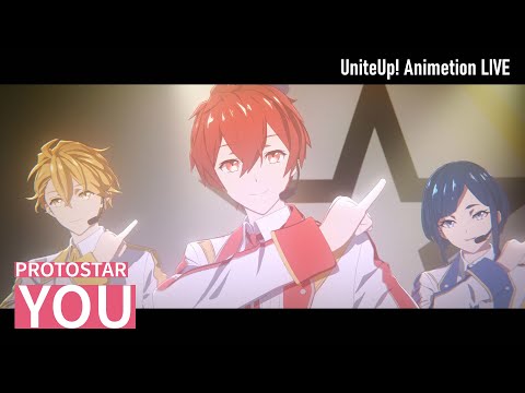 UniteUp!: Uni:Birth Star Parade PROTOSTAR
