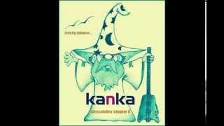 Kanka - Dub is Medicine