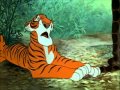 The Jungle Book Shere Khan Kaa Romanian Cartea Junglei