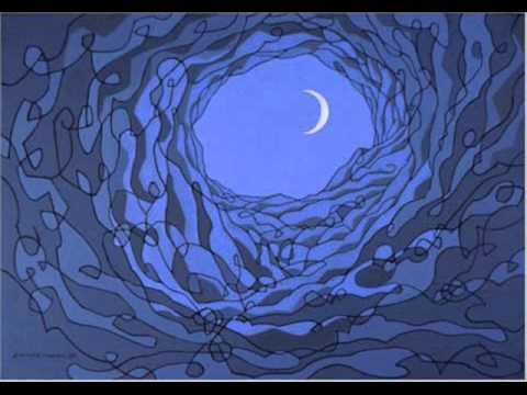 La Luna nel Pozzo - Samuel Umberto Romano (Subsonica)