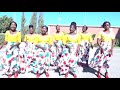 1 Fanya Jema Grolious Choir Katumba