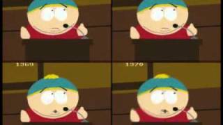 Cartman - Heat of The Moment Full Video
