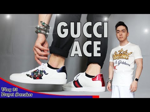 Vlog 93 - Tênis Duyet