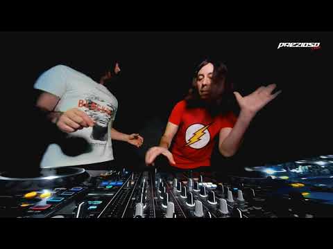 Prezioso vs Prezioso (EP 03)