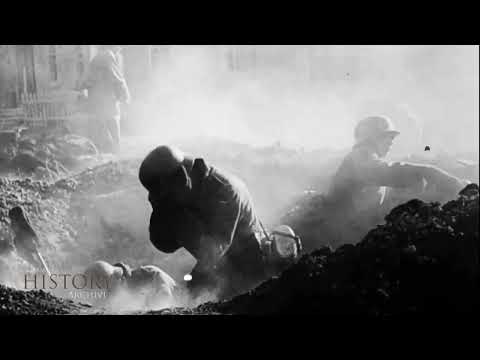 205 #Russia 1942 ▶ Stalingrad - Battle for Red October / Barrikady Gun Factory (October) 6th Army