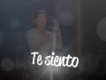 Te siento - Floricienta (Karaoke) 
