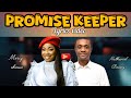 Mercy Chinwo And Nathaniel Bassey Promise Keeper Official Lyrics Video