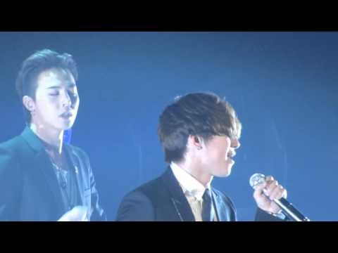 [HD FanCam] BIGBANG 2015 WORLD TOUR 'MADE' - New Jersey -Haru Haru