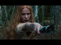 Mina All Scenes Powers Hansel Gretel Witch Hunters
