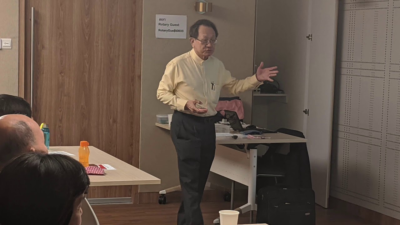 FRCS Corporate Video