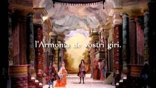 Dell'alma stanca - Sfere amiche (Niobe Act I Scene XIII) - Jaroussky