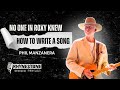 Roxy Music's Guitarist On Brian Eno, 801, David Bowie, And No Church In The Wild. - Phil Manzanera