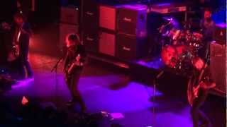 Mastodon Live - Hand of Stone