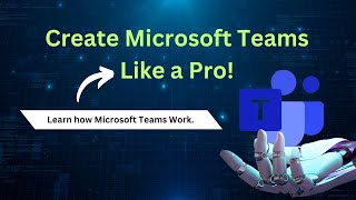 Create Microsoft Teams like a PRO: Background process of Teams: Privat