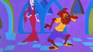 Groovie Goolies   Chicka Boom (Music Video)