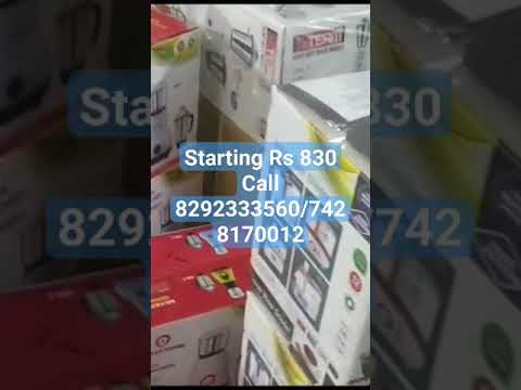 Star Domestic Juicer Mixer Grinder