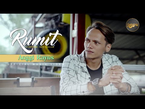 Anggi Rayns - Rumit (Official Music Video)