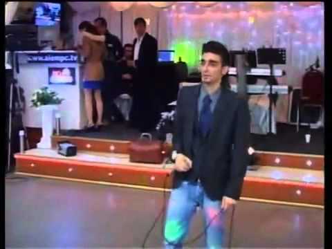 Davata Ezdia Tamaz &amp; Mari White Negga