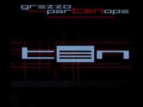 GREZZO PARTENOPE - TEN - BIANCO O NERO Feat LA FAMIGLIA