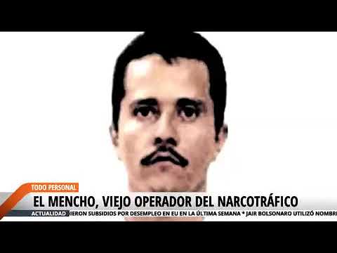 Los vínculos entre el CJNG y Los Cuinis | Todo Personal