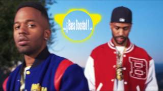 MADEINTYO - Skateboard P (Remix) Ft. Big Sean [Bass Boosted]