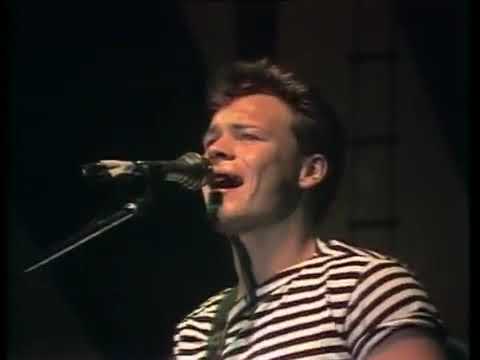 UB40 live at RockPalast 1982