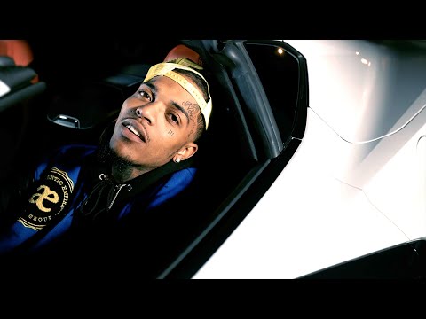 Bruised Up - Mack Manns (REMIX)