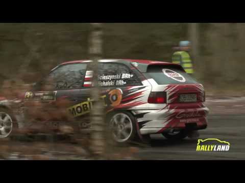 MOTUL RALLYLAND CUP 2016 RELACJA VII RUNDA