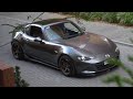 Funsize - Mazda MX 5 RF Feature