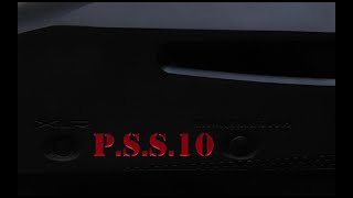 Video: Fabarm P.S.S.10 12/76 66 Inner HP 2+1