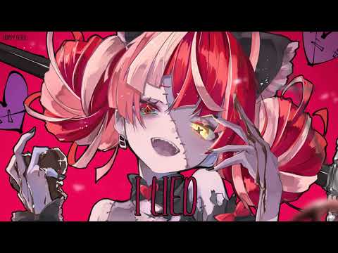 Nightcore - Hate You || Poylow & BAUWZ (feat. Nito-Onna)