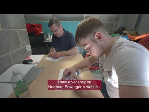 National Apprenticeship Week 2023: video 1