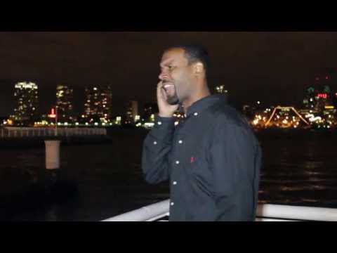 B BOY BUBBY "My City" directed by Jay Wells Flix