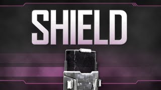 Assault Shield - Black Ops 2 Weapon Guide