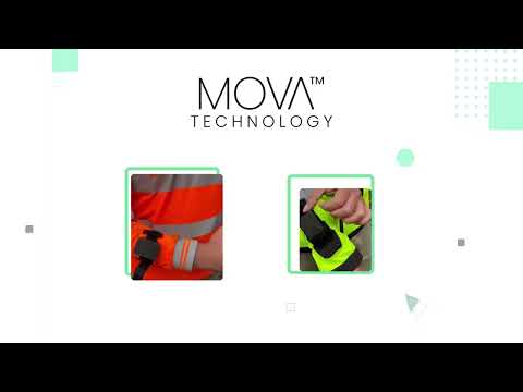 MOVA MMH Explained: Real-Time AI Manual Handling Risk Assessment & MSD Prevention