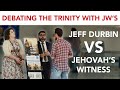 Amazing Debating With Jehovah S Witnesses