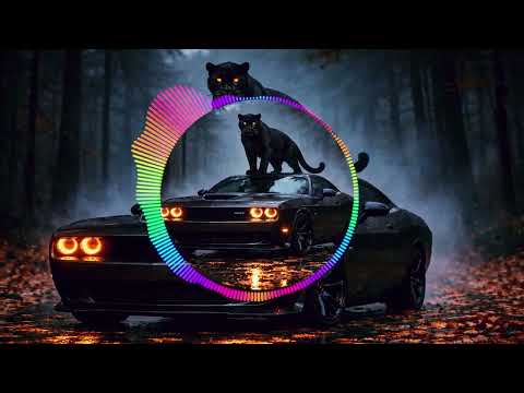 🔊 BASS Boosted 🔊 CAR MUSIC DODGE CHALLENGER 🔥 BEST PHONK, BOUNCE & POWER BASS