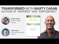 TRANSFORMED: Moving to the Product Operating Model with Marty Cagan (INSPIRED, EMPOWERED)