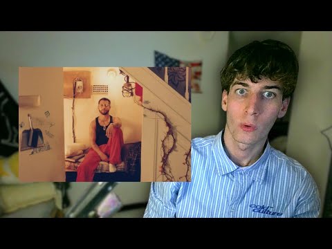 REACCIONANDO AL ALBUM DE MORA - LO MISMO DE SIEMPRE